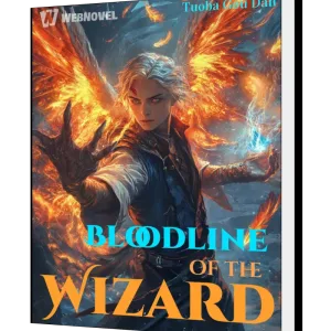 Download Bloodline of the Wizard Novel as PDF and EPUB