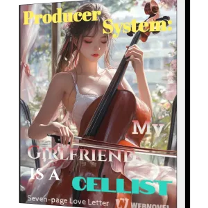 Download Producer System: My Girlfriend is a Cellist Novel as PDF and EPUB
