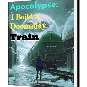 Download Apocalypse: I Build A Doomsday Train Novel as PDF and EPUB