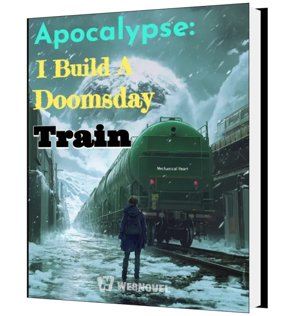 Download Apocalypse: I Build A Doomsday Train Novel as PDF and EPUB