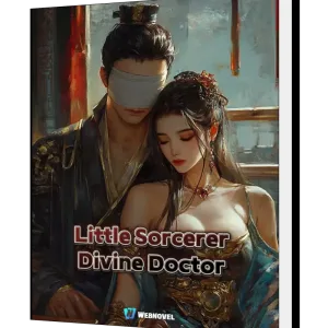 Download Little Sorcerer, Divine Doctor Novel as PDF and EPUB