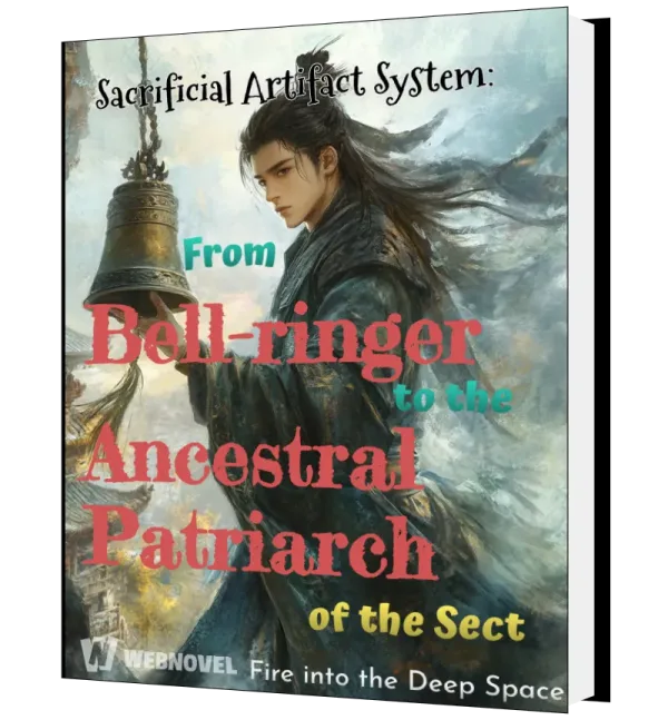Download Sacrificial Artifact System: From Bell-ringer to the Ancestral Patriarch of the Sect Novel as PDF and EPUB