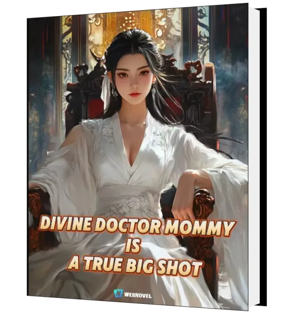 Download Divine Doctor Mommy Is A True Big Shot Novel as PDF and EPUB