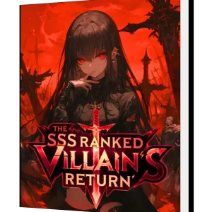 Download The SSS Ranked Villain's Return Novel as PDF and EPUB