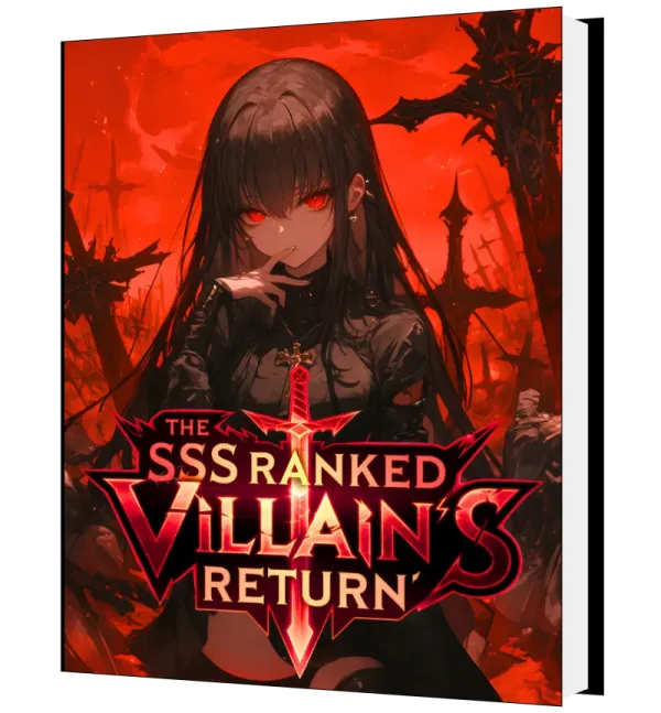 Download The SSS Ranked Villain's Return Novel as PDF and EPUB