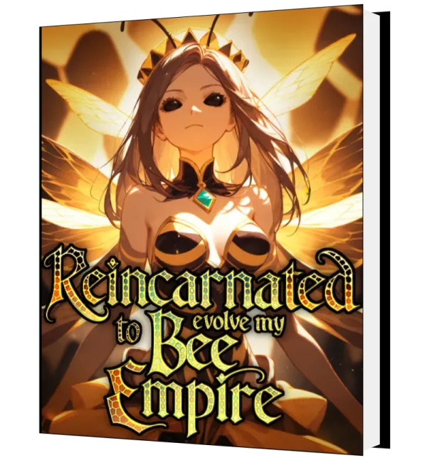 Download Reincarnated To Evolve My Bee Empire Novel as PDF and EPUB