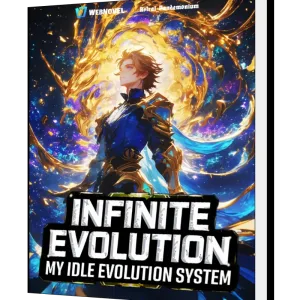 Download Infinite Evolution: My Idle Evolution System Novel as PDF and EPUB