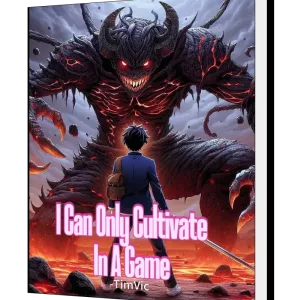 Download I Can Only Cultivate In A Game Novel as PDF and EPUB