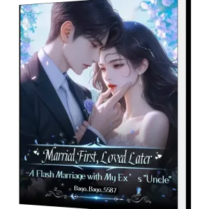 Download Married First, Loved Later : A Flash Marriage with My Ex’s "Uncle" Novel as PDF and EPUB