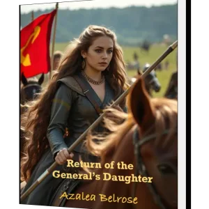 Download Return of the General's Daughter Novel as PDF and EPUB
