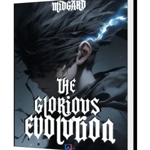 Download The Glorious Evolution Novel as PDF and EPUB