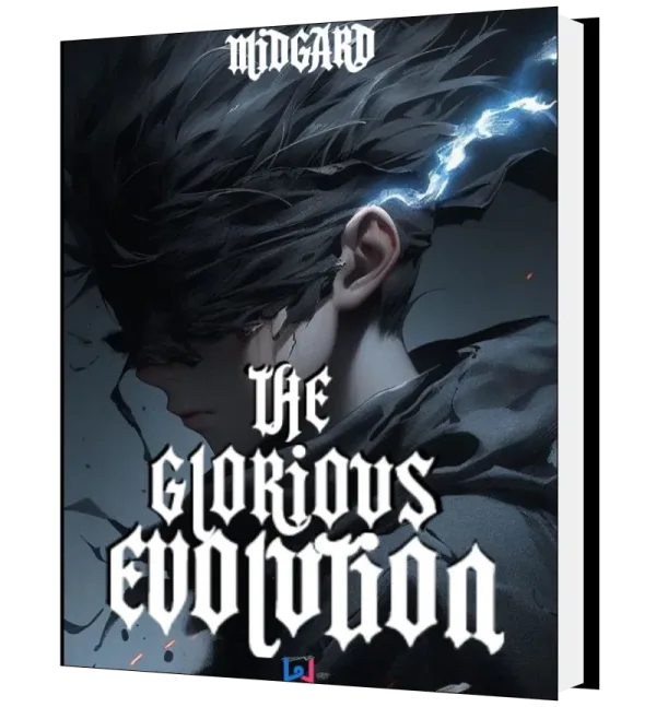 Download The Glorious Evolution Novel as PDF and EPUB