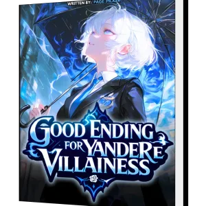 Download I Will Create a Good Ending for the Yandere Villainess Novel as PDF and EPUB
