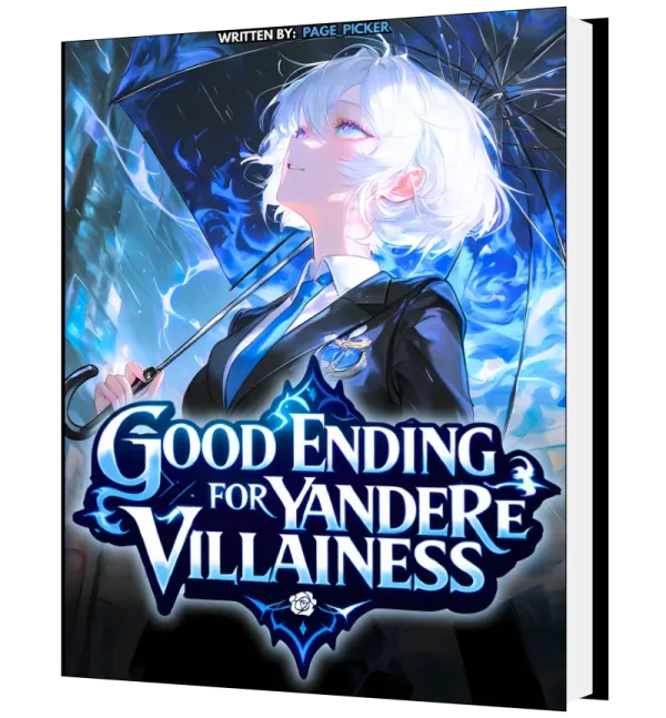 Download I Will Create a Good Ending for the Yandere Villainess Novel as PDF and EPUB
