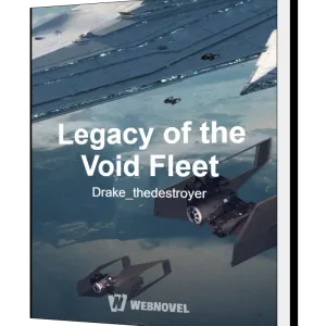 Download Legacy of the Void Fleet Novel as PDF and EPUB