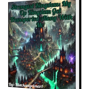 Download Strongest Kingdom: My Op Kingdom Got Transported Along With Me Novel as PDF and EPUB