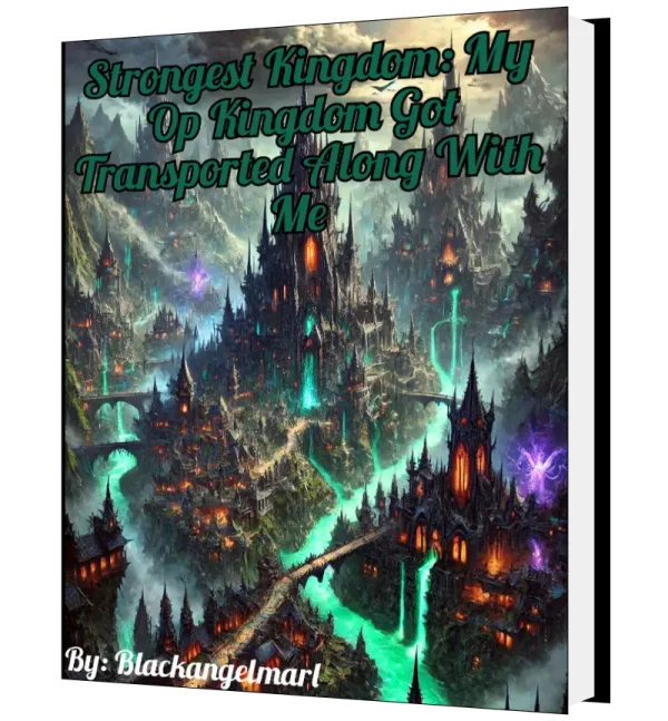 Download Strongest Kingdom: My Op Kingdom Got Transported Along With Me Novel as PDF and EPUB