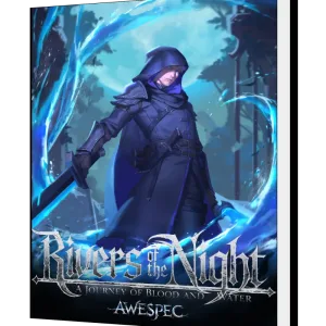 Download Rivers of the Night Novel as PDF and EPUB