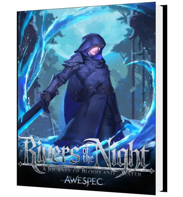 Download Rivers of the Night Novel as PDF and EPUB