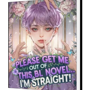 Download Please get me out of this BL novel...I'm straight! Novel as PDF and EPUB