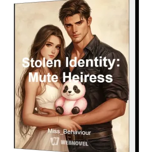 Download Stolen Identity: Mute Heiress Novel as PDF and EPUB