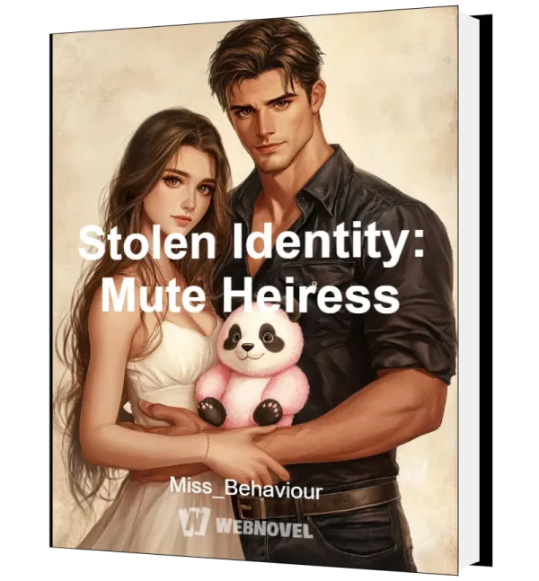 Download Stolen Identity: Mute Heiress Novel as PDF and EPUB