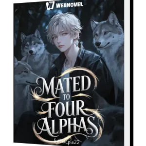 Download Mated to Four Alphas Novel as PDF and EPUB