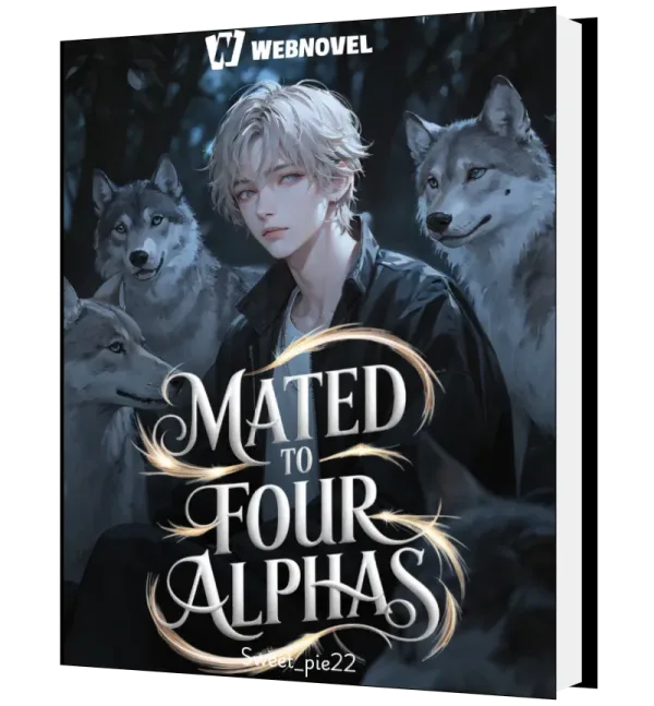 Download Mated to Four Alphas Novel as PDF and EPUB