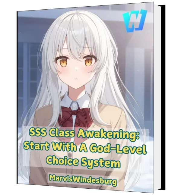 Download SSS Class Awakening: Start With A God-Level Choice System Novel as PDF and EPUB