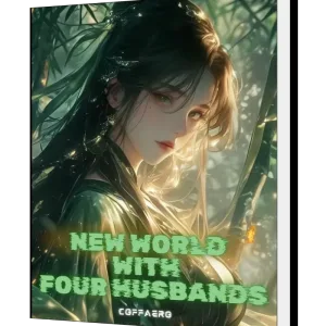Download New World with Four Husbands Novel as PDF and EPUB