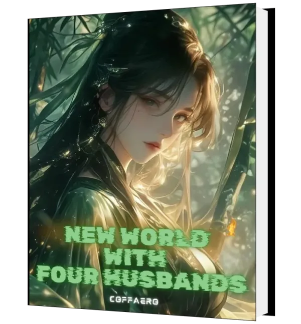Download New World with Four Husbands Novel as PDF and EPUB
