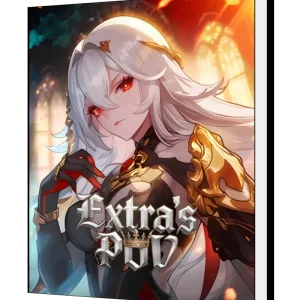 Download Extra's POV: My Obsessive Villainous Fiancee Is The Game's Final Boss Novel as PDF and EPUB