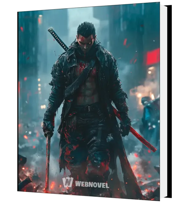 Download The Weapon Genius: Anything I Hold Can Kill Novel as PDF and EPUB