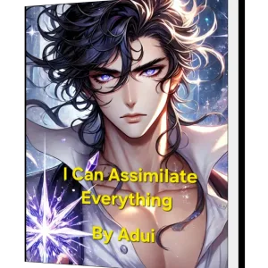 Download I Can Assimilate Everything Novel as PDF and EPUB