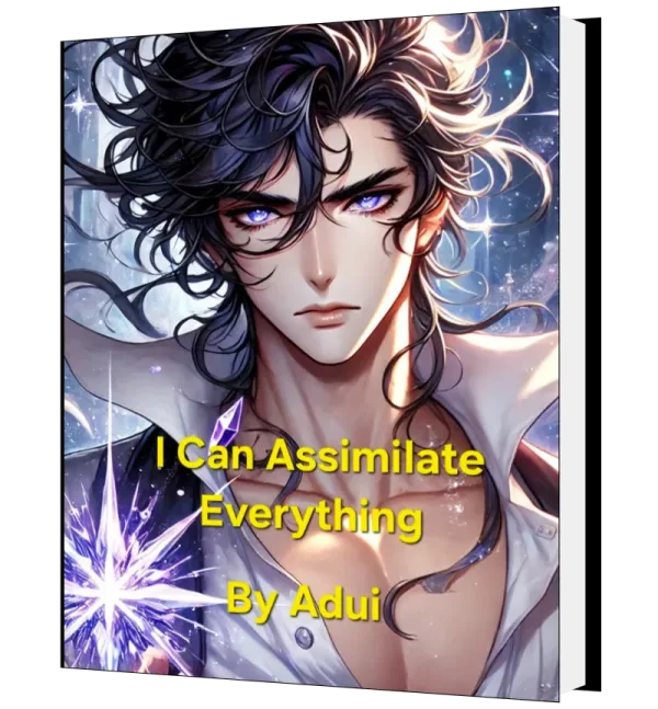 Download I Can Assimilate Everything Novel as PDF and EPUB