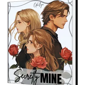 Download Secretly Mine Novel as PDF and EPUB