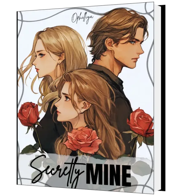 Download Secretly Mine Novel as PDF and EPUB