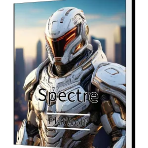 Download Space Odyssey: Spectre Novel as PDF and EPUB