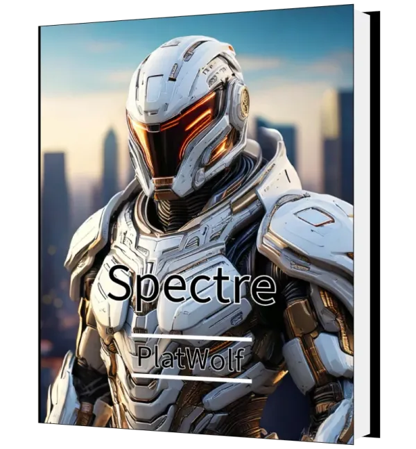 Download Space Odyssey: Spectre Novel as PDF and EPUB