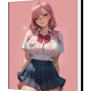 Download Lust System: Conquering the World Beauties Novel as PDF and EPUB