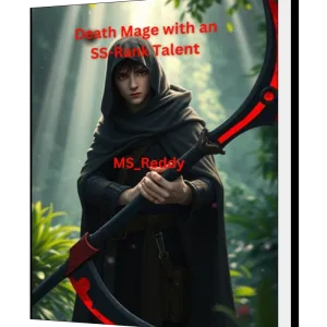 Download Death Mage with an SS-Rank Talent Novel as PDF and EPUB