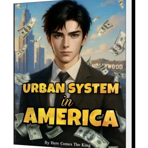 Download Urban System in America Novel as PDF and EPUB