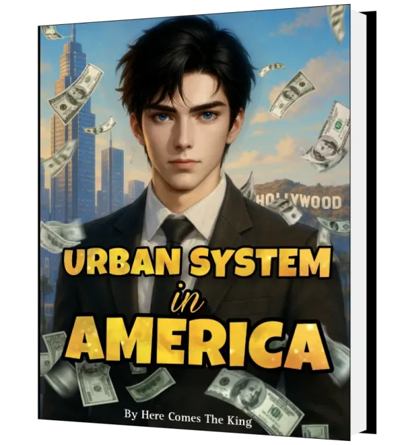 Download Urban System in America Novel as PDF and EPUB