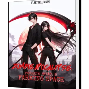 Download Zombie Apocalypse: Reborn With A Farming Space Novel as PDF and EPUB