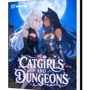Download Catgirls And Dungeons Novel as PDF and EPUB