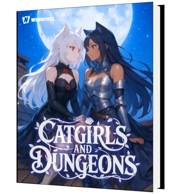 Download Catgirls And Dungeons Novel as PDF and EPUB