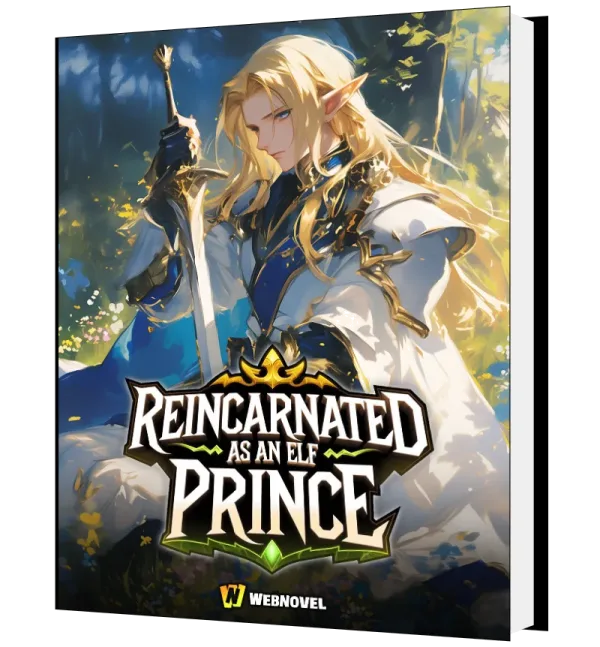 Download Reincarnated as an Elf Prince Novel as PDF and EPUB