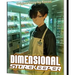 Download Dimensional Storekeeper Novel as PDF and EPUB