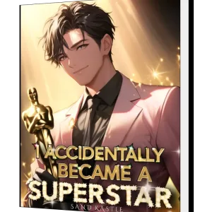 Download I Accidentally Became A Superstar Novel as PDF and EPUB