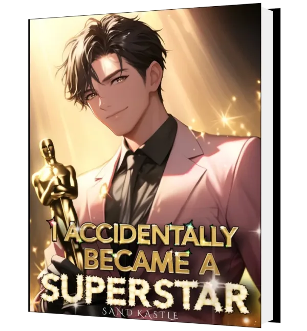 Download I Accidentally Became A Superstar Novel as PDF and EPUB